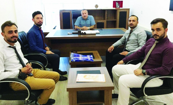Kırşehir Özel OSB Bilim Koleji yeni öğrencileri bekliyor