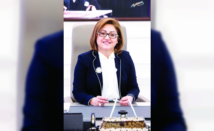 CHP’li Başkanlardan Türkiye Belediyeler Birliği Başkanı Fatma Şahin’e Çağrı… 