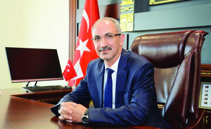  “Amacımız Kırşehir’i sağlık  turizminin öncü şehri yapmak”