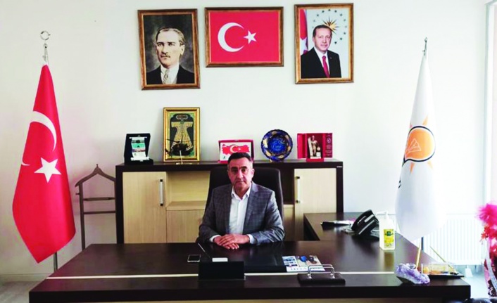 “Belediye Başkanı Ekicioğlu, Kırşehir’deki çiftçilerin elektrik giderlerini karşılamalı”