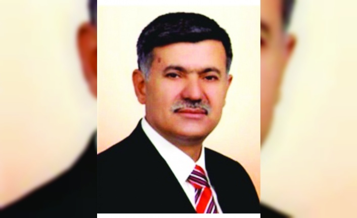 Kırşehir Ahi Basın Birliği  Başkanı Eraslan’dan  Gazeteci Sarıkaya’ya tepki