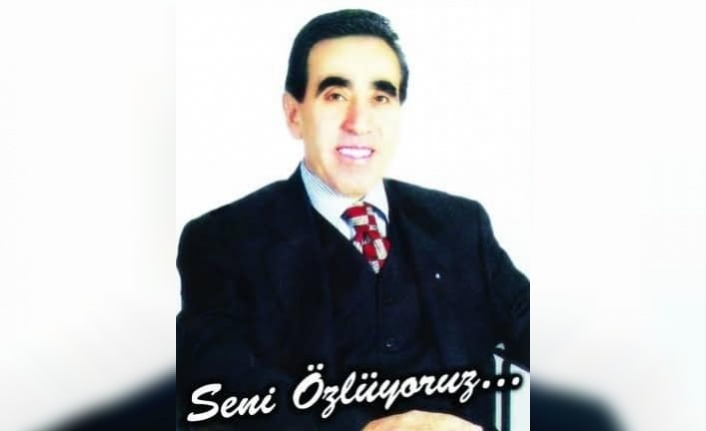 Kırşehir’in “altın oğlu”  Mehmet Ali Altın’ı  kaybedeli 25. Yıl oldu