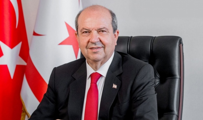 KKTC Cumhurbaşkanı Kırşehir’e geliyor