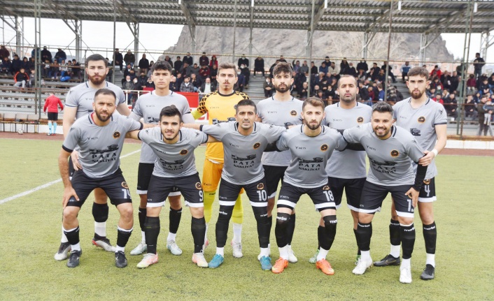 Yabanlıspor, erteleme maçında  Çayıralan Esnafspor’la oynuyor