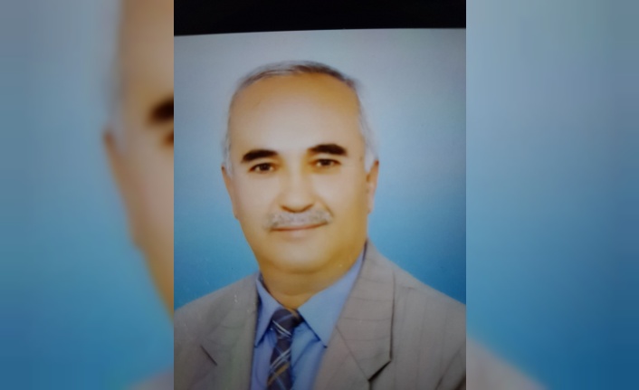 Mustafa Kesimer vefat etti