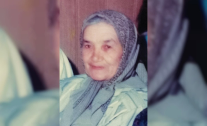 Rabia Çürükoğlu vefat etti