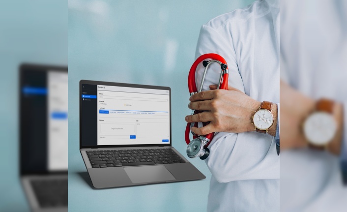 MEDAŞ’tan çalışanlarına online doktor hizmeti