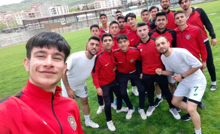 U18 Türkiye Şampiyonası  Nevşehir’de başladı