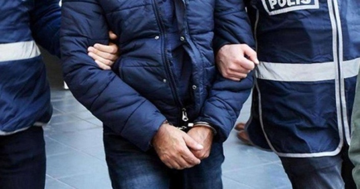 Kırşehir'de DEAŞ operasyonunda 7 şüpheli yakalandı
