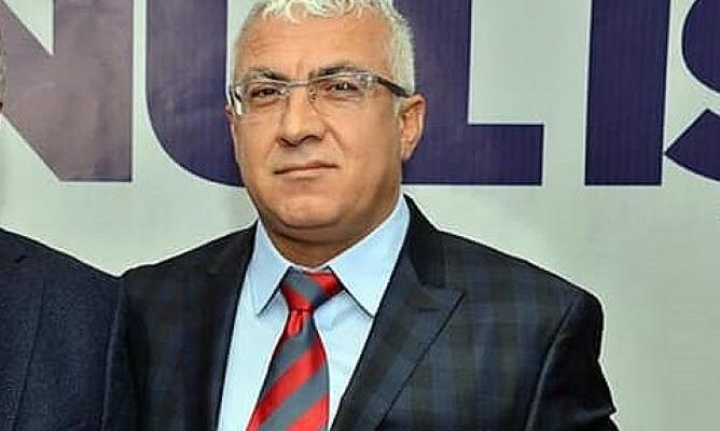 Kırşehir İl Genel Meclis Başkanı  Şaban Çelik’ten 15 Temmuz mesajı