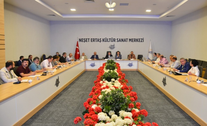 Kırşehir, Ahilik Haftası’na hazırlanıyor