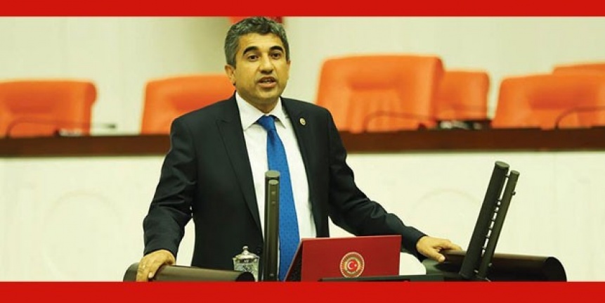 Milletvekili İlhan'dan Ulaştırma Bakanı'nın ziyaretine değerlendirme
