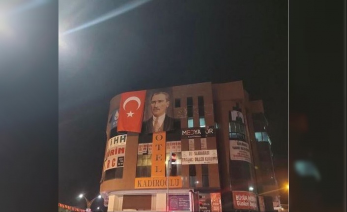 “Gece yarısı provokatif haber yapanlar, Kırşehir’in de, Ahilik Haftası’nın da dostu olamazlar”