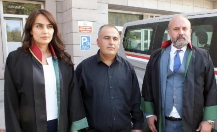 Kırşehir'de bir kişinin öldüğü silahlı kavganın sanıklarının yargılanmasına devam edildi