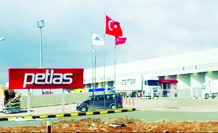 Kırşehir’in ihracatı rekora doğru koşuyor