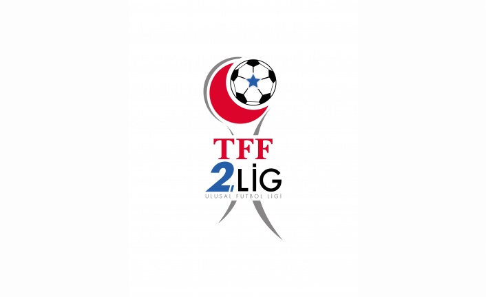 TFF 2. Lig ve TFF 3. Lig statülerinde değişiklik     
