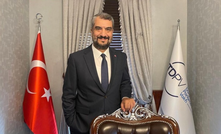 Türk Dünyası Parlamenterler Vakfı Başkanı Çalışkan, Ahilik Haftasını kutladı
